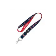Boston Red Sox Lanyard With Detachable Buckle