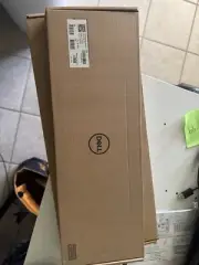 Dell KB216 Wired Keyboard - Black
