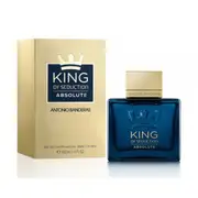 Antonio Banderas King Of Seduct Absolute 100ml Eau de Toilette