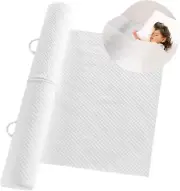 Bed Bumpers for Toddlers, Bed Rail with Handle, Foam Safety Nursery Bed Rails f