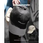 「DOUSHOP」DDDOUMINATE CLASSIC LOGO CAP 老帽