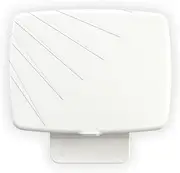 Parsec Technologies, Inc. Labrador 5G Antenna 2 Cellular, 10' Low Loss Cable, SMA connectors, TS9 Adapters
