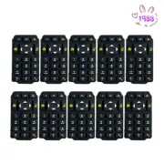 10PCS Full-Keypad Keypad Fits For APX6000 APX8000 APX6000XE APX8000XE Radio