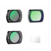 Variable for 3 Magnetic Limited Stops Adjustable ND with Multi7929