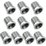 38900 Spark Plug Port Insert Tool for Set 38900 Ford Triton Motor 5.4L Two Va...
