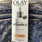 Olay Luminous Niacinamide + Vitamin C Super Serum 30ml