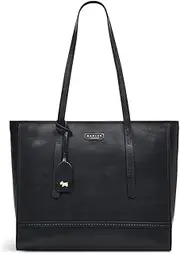 [RADLEY] London Cotton Street - Medium Ziptop Tote