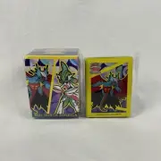 Pokemon 2024 NAIC Deck Box, Competitor Exclusive Sleeves NEW UNUSED!