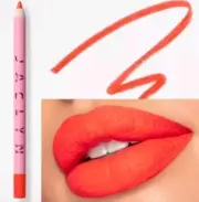 Jaclyn Cosmetics Poutspoken Lip Liner Sugared 1.2g (0.042 oz) New