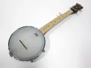 Gold Tone 5-String Travel Banjo w/ Gig Bag