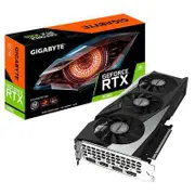 Gigabyte GeForce RTX 3060 GAMING OC 12GB Video Card - Rev. 2.0 - GV-N3060GAMING OC-12GD R2.0