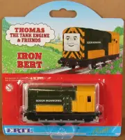 ERTL 34340 - Thomas the Tank Engine & Friends "Iron Bert" 2000 NIP