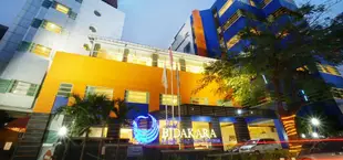 比三塔比達卡拉泗水酒店Hotel Bidakara Fancy Tunjungan Surabaya