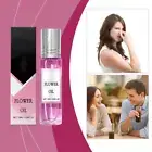 Eau Floral Perfume, Desert Rose Ladies Perfume Eau Charm Fragrance Dating Z8M2