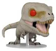 Jurassic World 3: Dominion - Atrociraptor (Alternative Pose) Pop! Vinyl (Ghost)