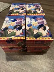 (1) Sealed Box 1996 Skybox Disney The Hunchback of Notre Dame Cards 48 Packs