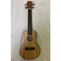 在飛比找蝦皮購物優惠-亞洲樂器 法國名牌 ALOHA UKULELE UK-420