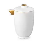 L'Objet Han Gold Olive Oil, Soy Pot