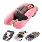 Sleeping Body Pillows, Sleeping Pillows For Pregnant Women, And Side Pillows