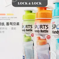 在飛比找旋轉拍賣優惠-樂扣樂扣【Lock&Lock】運動隨行水壺【500ml】三色