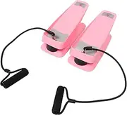 SUPVOX Mini Exercise Machine Stair for Home Leg Toning Space-Saving Under Desk Quiet and Safe Workout