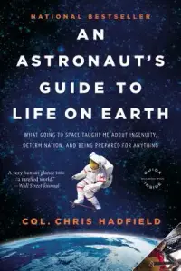 在飛比找博客來優惠-An Astronaut’s Guide to Life o