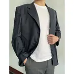 PIERRE BALMAIN 皮爾帕門 男性西裝外套 法國品牌專櫃 尺寸48號 (編號3030)