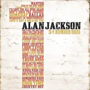 Alan Jackson: 34 Number Ones (Reissue)