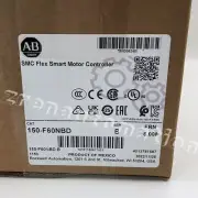 Free Tax 150-F60NBD AB Soft Starters SMC Flex Smart Motor Controller 150F60NBD