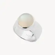 Chroma Moonstone Ring