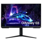 Samsung Odyssey G30D FHD 180Hz FreeSync HDR VA 27in Monitor