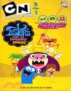 在飛比找三民網路書店優惠-Cartoon Network 2-in-1: Powerp