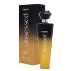 Virginia Fonseca Obsessed Gold Perfume Eau de Parfum 100ml We Pink Wepink VF