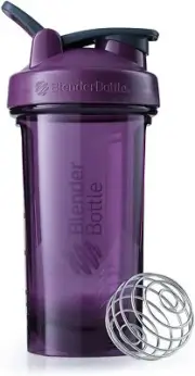 Blender Bottle Pro24 710ml Shaker Bottle - Plum