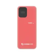 Laser ChargeCore LiFePO4 Powerbank 10000mAh Triple Port Fast Charge Aquatic Awe