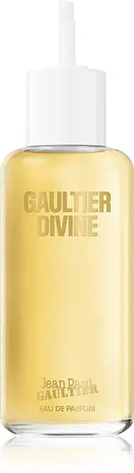 Jean Paul Gaultier Divine Eau De Perfume Spray refill 200 ml