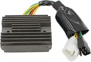 Rectifier Replacement Motorcycle Regulator Rectifier for CBR1100XX for Blackbird VFR800 Interceptor RVT1000R RVT RC51 VTR1000SP VTR SP-2