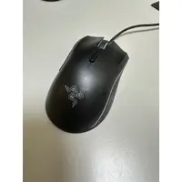 在飛比找蝦皮購物優惠-二手 使用正常 Razer 曼巴 競技版 電競滑鼠 MAMB