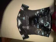 Cronulla sharks jerseys 2XL new with tags
