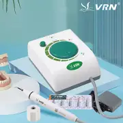 Portable Dental Ultrasonic Piezo Scaler Fit for EMS+HP1 Detachable Handpiece VRN