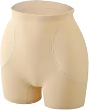 [Generic] Butt and Hip Pads for Women Hip Pad Hip Dip Shapewear with Butt Pads Padded Butt and Hip Enhancer Shapewear for Women