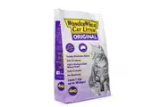 Wonder Wheat Cat Litter 4Kg