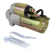 STARTER RAREELECTRICAL FOR MERCRUISER STERN DRIVE MODELS 1987-1999 OMC VOLVO