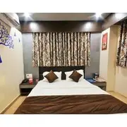 Hotel Krishna Naroda