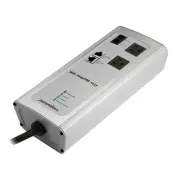 PANAMAX® MAX ImagePro 15-Amp Power Filter and Surge Protector, 2 Outlets...
