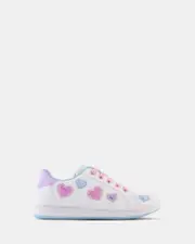 Demy Snr White