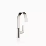 Dornbracht MEM Single-lever mixer 33800682-06 Brushed Platinum