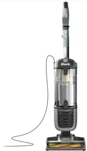 Shark ZU62 Navigator Zero-M Self-Cleaning Brushroll Pet Pro Upright Vacuum Grey