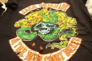 Jack Grisham and the West Coast Dukes - New Medium T-Shirt