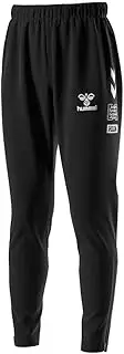 [Hummel] Men's Long Pants, Junior Training Pants